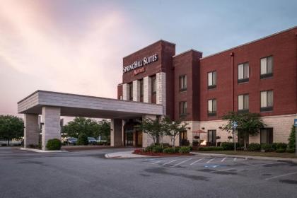 SpringHill Suites Statesboro University Area - image 8