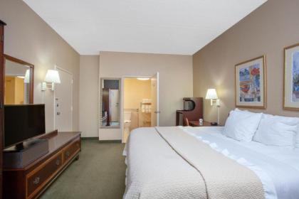 Days Inn by Wyndham Statesboro - image 13