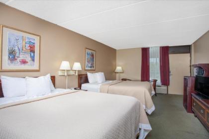 Days Inn by Wyndham Statesboro - image 14