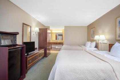 Days Inn by Wyndham Statesboro - image 15