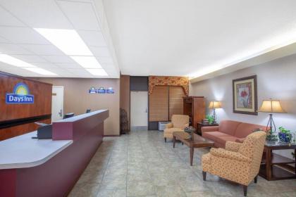 Days Inn by Wyndham Statesboro - image 5