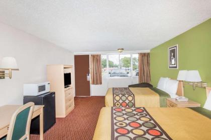 Knights Inn Statesboro - image 12