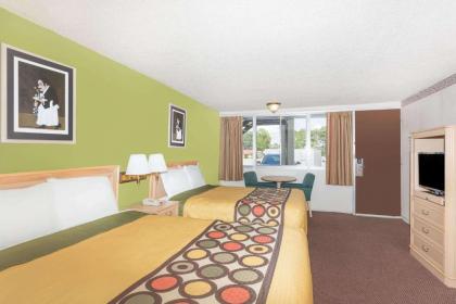Knights Inn Statesboro - image 14
