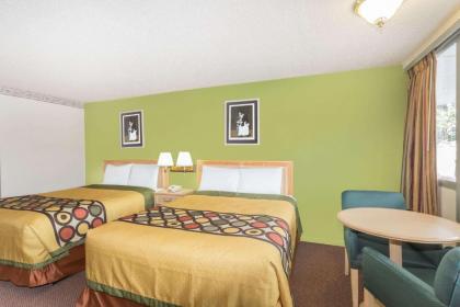 Knights Inn Statesboro - image 5