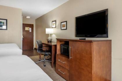 Comfort Inn & Suites Statesboro - University Area - image 15