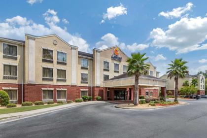 Comfort Inn & Suites Statesboro - University Area - image 3