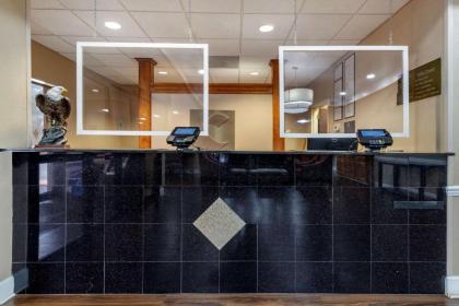Comfort Inn & Suites Statesboro - University Area - image 5