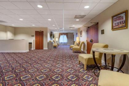 Comfort Inn & Suites Statesboro - University Area - image 6