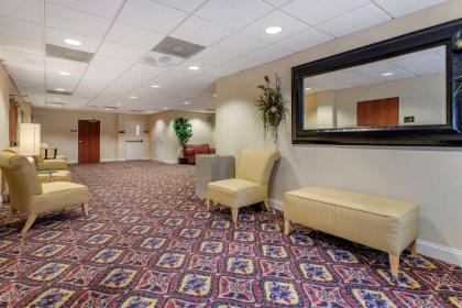 Comfort Inn & Suites Statesboro - University Area - image 7