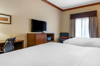Comfort Inn & Suites Statesboro - University Area - image 8