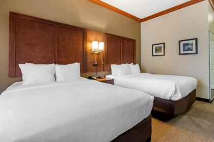 Comfort Inn & Suites Statesboro - University Area - image 9