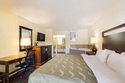 Quality Inn & Suites Statesboro - image 8