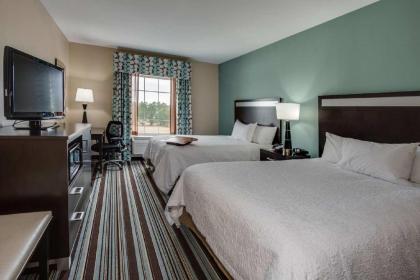 Hampton Inn Statesboro - image 10