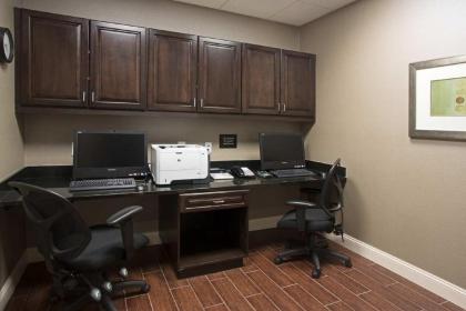 Hampton Inn Statesboro - image 11