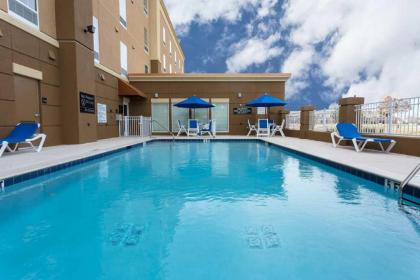 Hampton Inn Statesboro - image 14