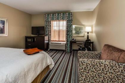 Hampton Inn Statesboro - image 15