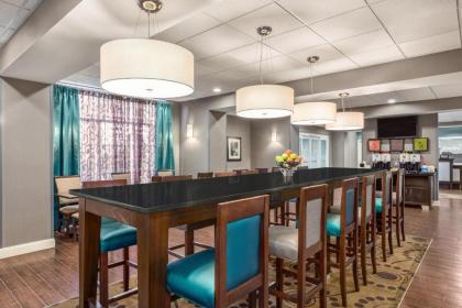Hampton Inn Statesboro - image 2