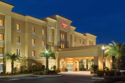 Hampton Inn Statesboro - image 4