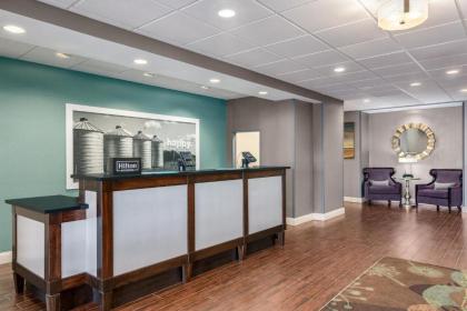 Hampton Inn Statesboro - image 5