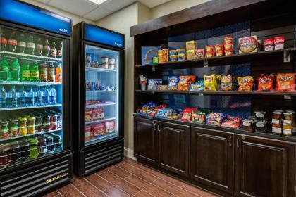 Hampton Inn Statesboro - image 6