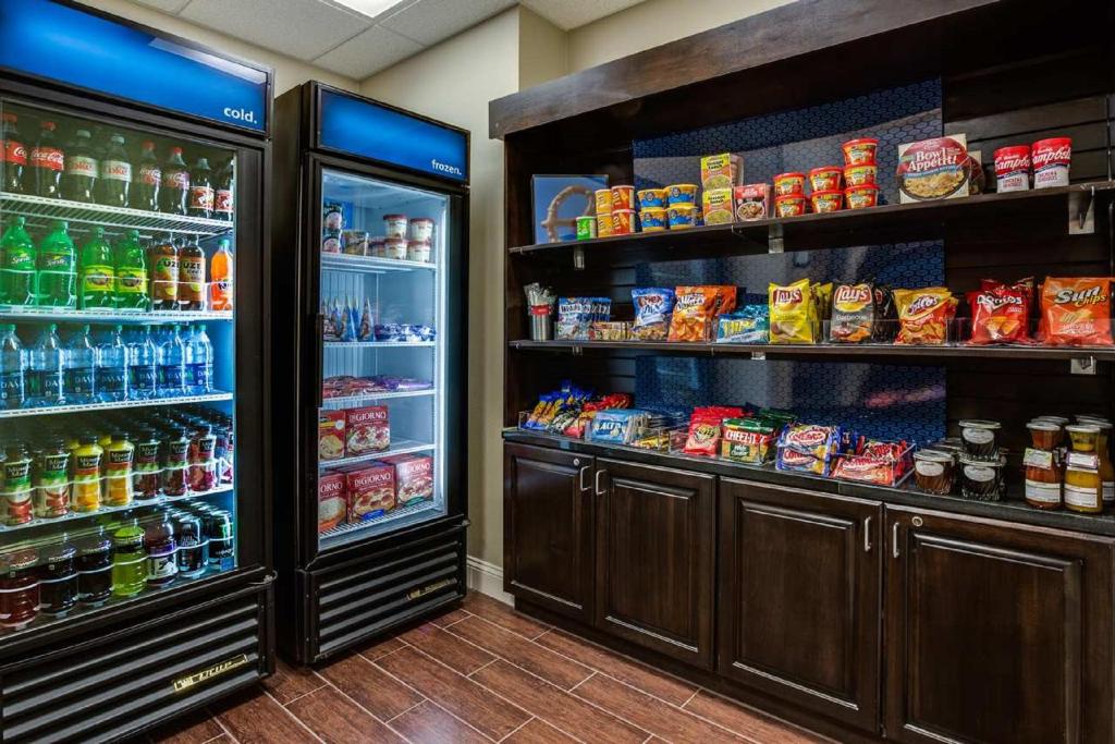 Hampton Inn Statesboro - image 6