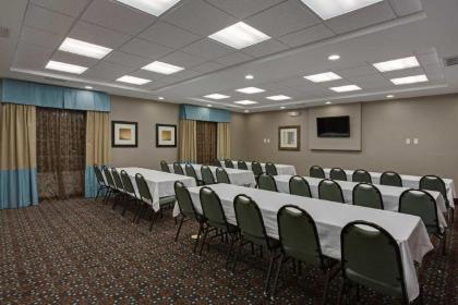 Hampton Inn Statesboro - image 7