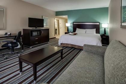 Hampton Inn Statesboro - image 8