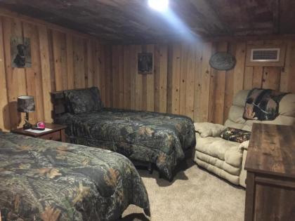 Red Fern Plantation Lodge - image 11