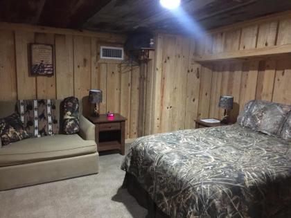 Red Fern Plantation Lodge - image 12