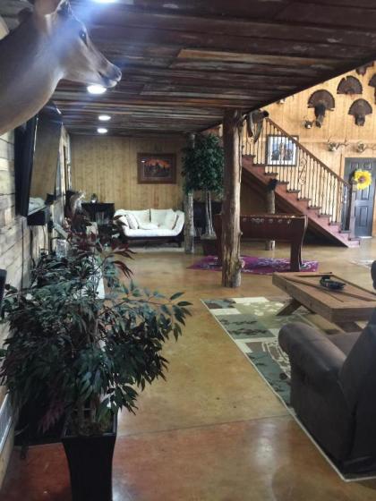 Red Fern Plantation Lodge - image 6