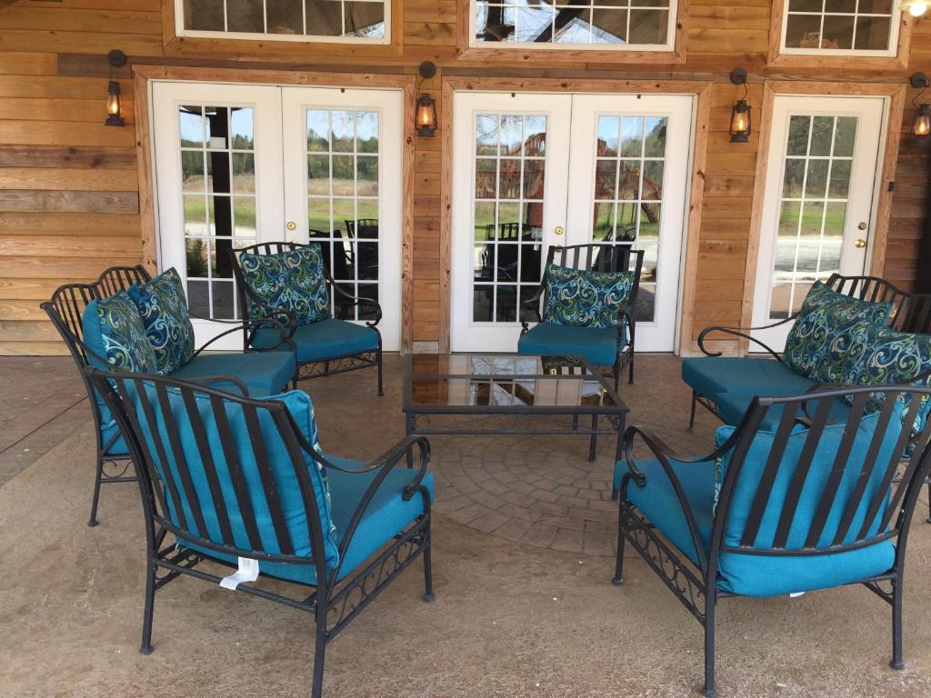 Red Fern Plantation Lodge - image 7
