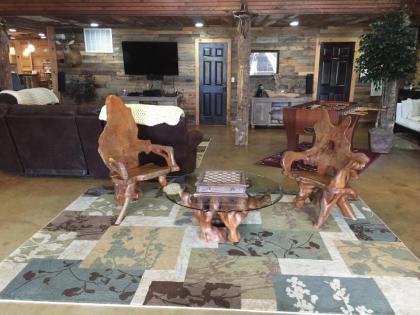 Red Fern Plantation Lodge - image 8