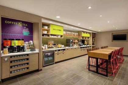 Home2 Suites By Hilton Statesboro - image 13