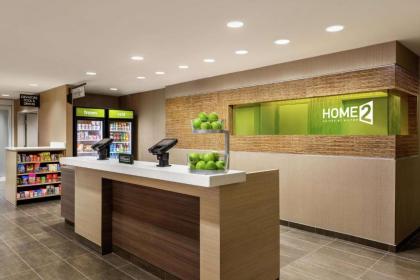 Home2 Suites By Hilton Statesboro - image 3
