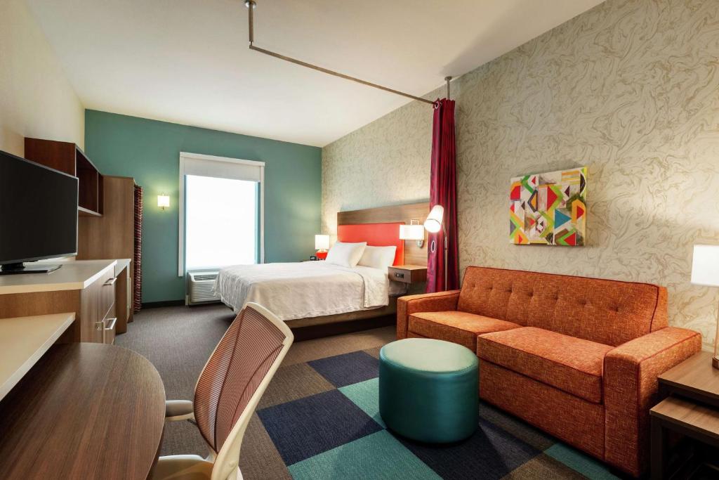 Home2 Suites By Hilton Statesboro - image 6