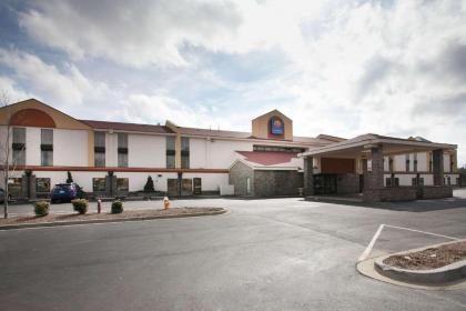 Comfort Inn & Suites Statesville - Mooresville - image 10