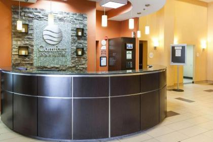 Comfort Inn & Suites Statesville - Mooresville - image 11