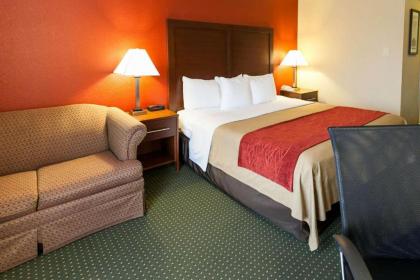 Comfort Inn & Suites Statesville - Mooresville - image 12