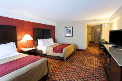 Comfort Inn & Suites Statesville - Mooresville - image 13