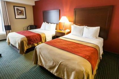 Comfort Inn & Suites Statesville - Mooresville - image 15