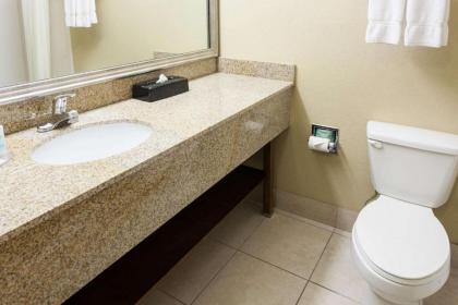 Comfort Inn & Suites Statesville - Mooresville - image 2