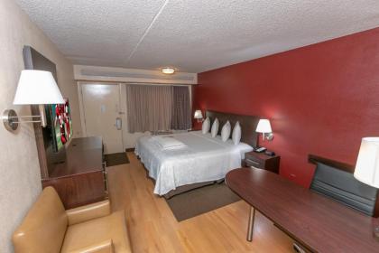 Red Roof Inn PLUS+ Statesville - image 10