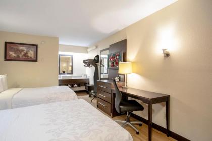 Red Roof Inn PLUS+ Statesville - image 12