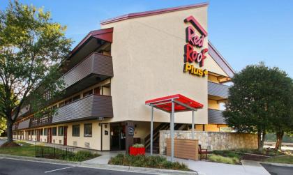 Red Roof Inn PLUS+ Statesville - image 15