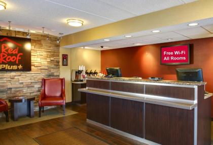 Red Roof Inn PLUS+ Statesville - image 2