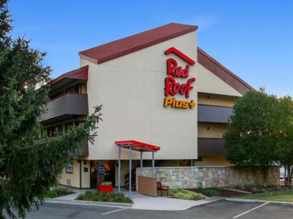 Red Roof Inn PLUS+ Statesville - image 5