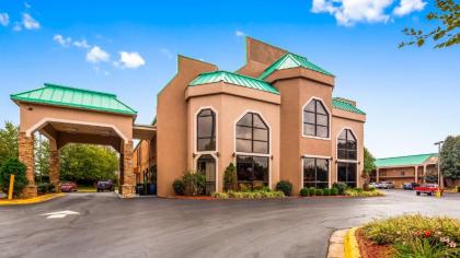 Best Western Statesville