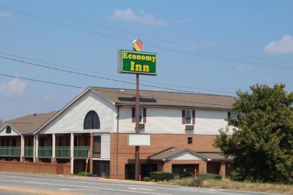 Economy Inn Statesville, Nc