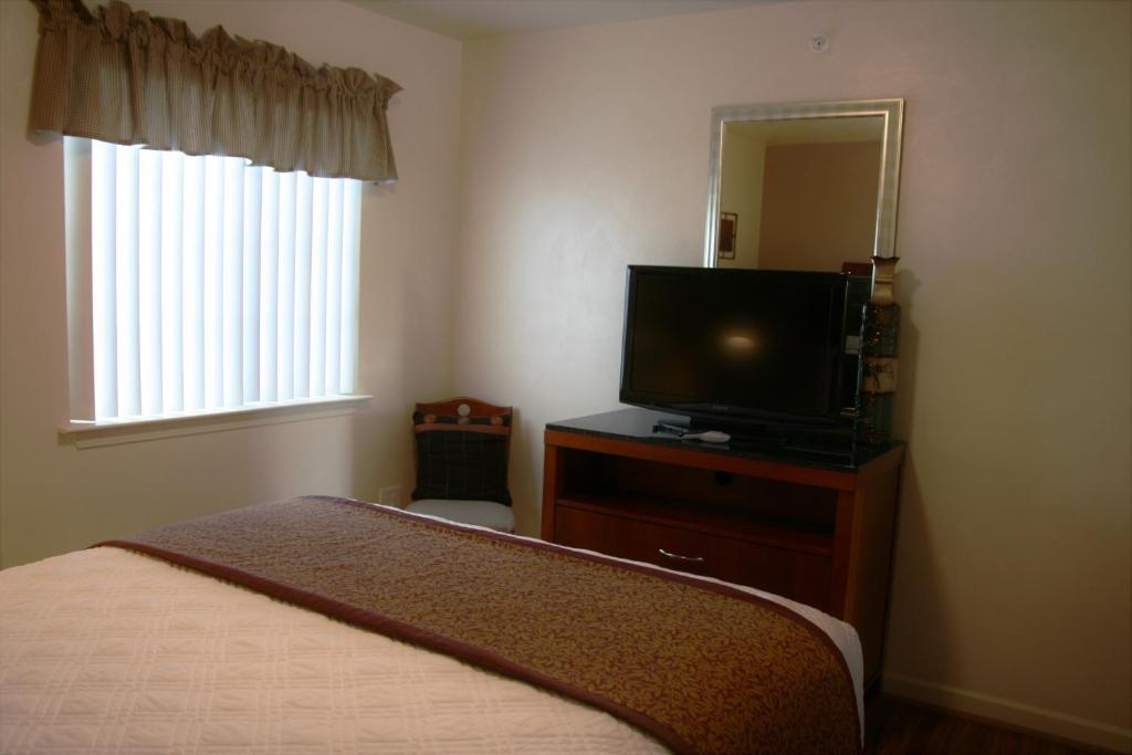 Affordable Suites Statesville - image 3