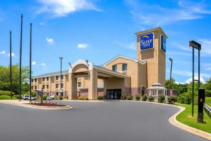 Sleep Inn Statesville